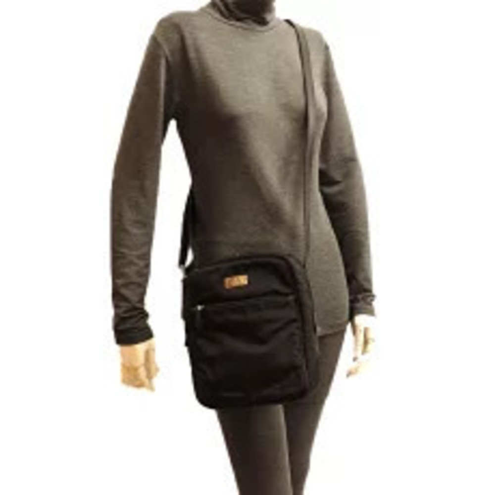 Gucci Shoulder Bag Black - Picture 8 of 9